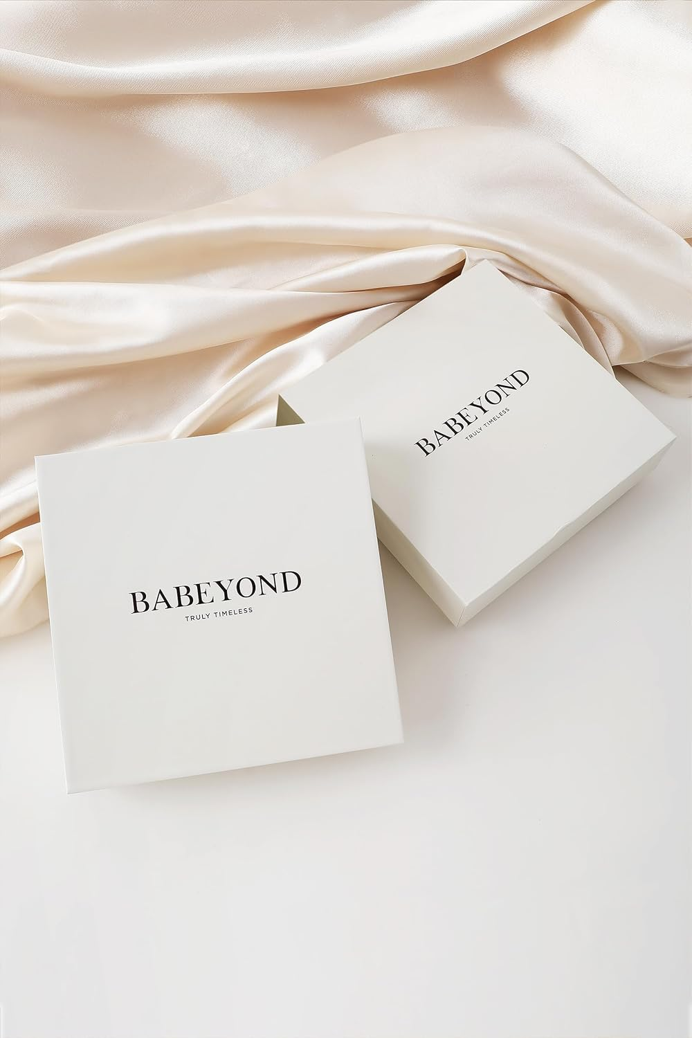 BABEYOND Crystal Leaf Wedding Headpiece Headband Bridal Bridesmaid Forehead Band Rhinestone Bridal Tiara Crown with Gift Box - Rose Gold image number 7