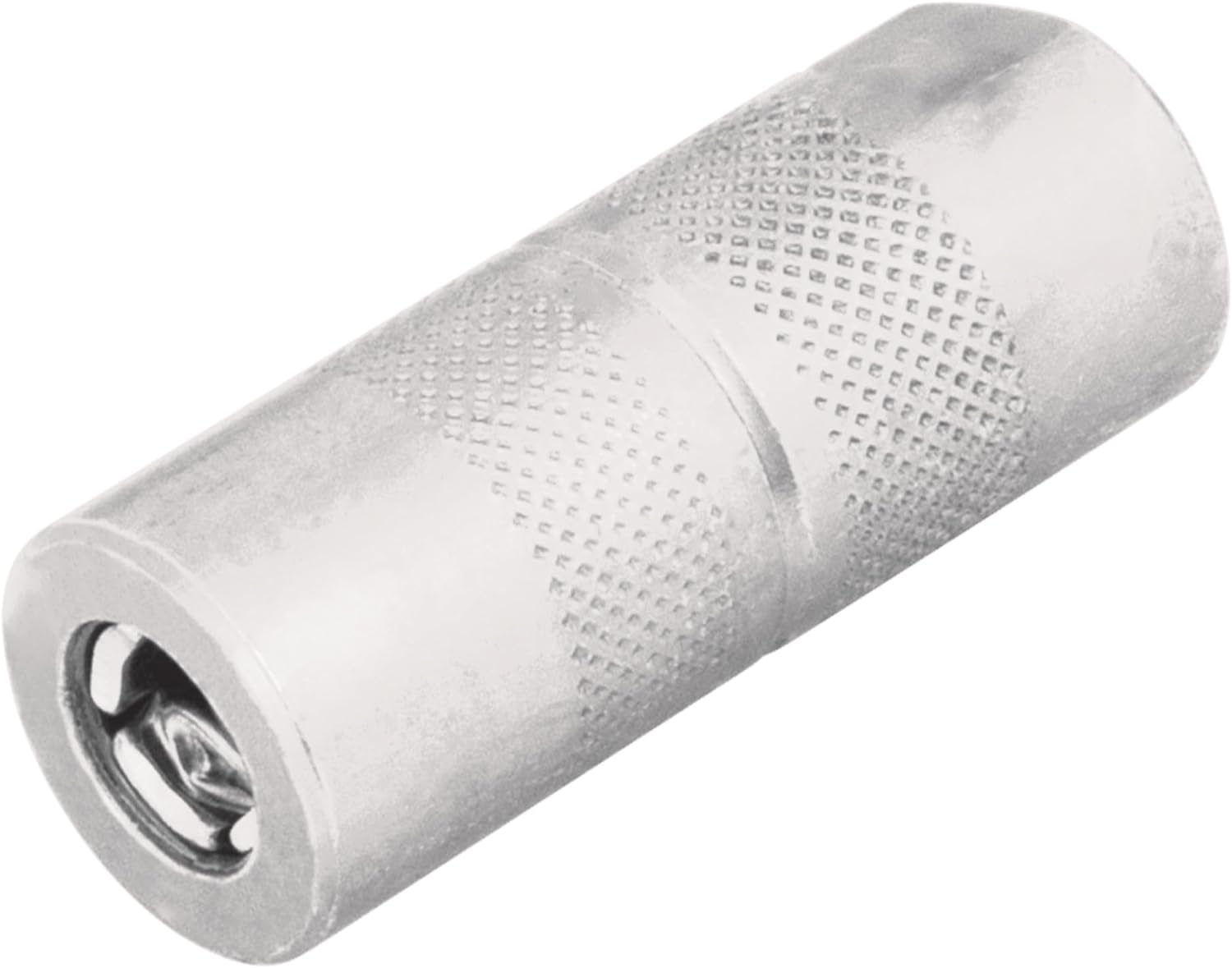 Performance Tool W54234 Small Diameter Coupler for Narrow Access Grease Applications, 7,000 Psi, 1/8-Inch NPT, Fits Most Hand Operated Grease Guns image number 3