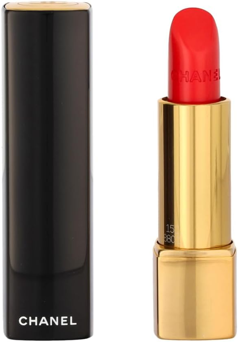 Chanel Rouge Allure Luminous Intense Lipstick, 152 Insaisissable, 3.5G