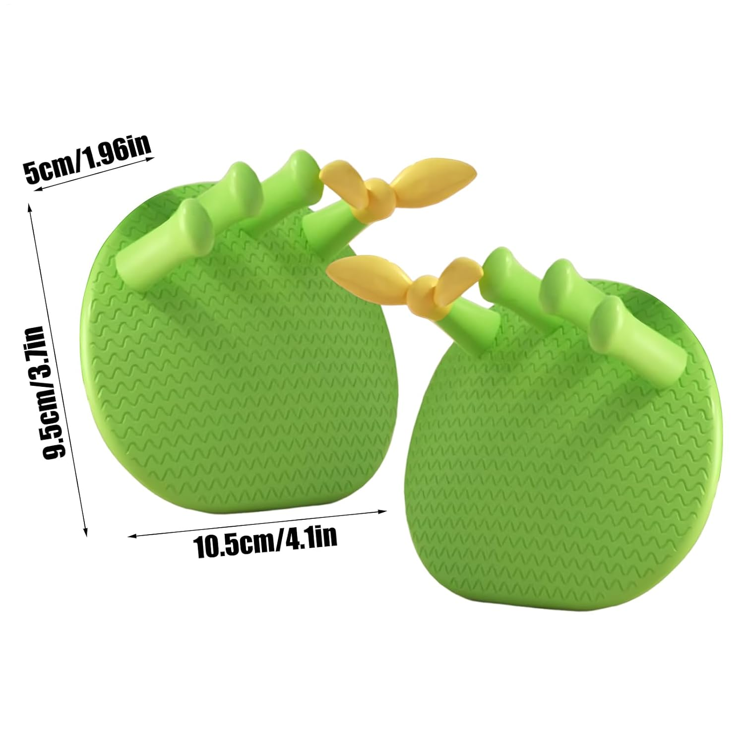 Lmyit Toe Separation Arch Trainer - Foot Arch Strengthener,Portable Calf Strengthener Shaping Tool for Men Girls Boys Teens Youth Women image number 1