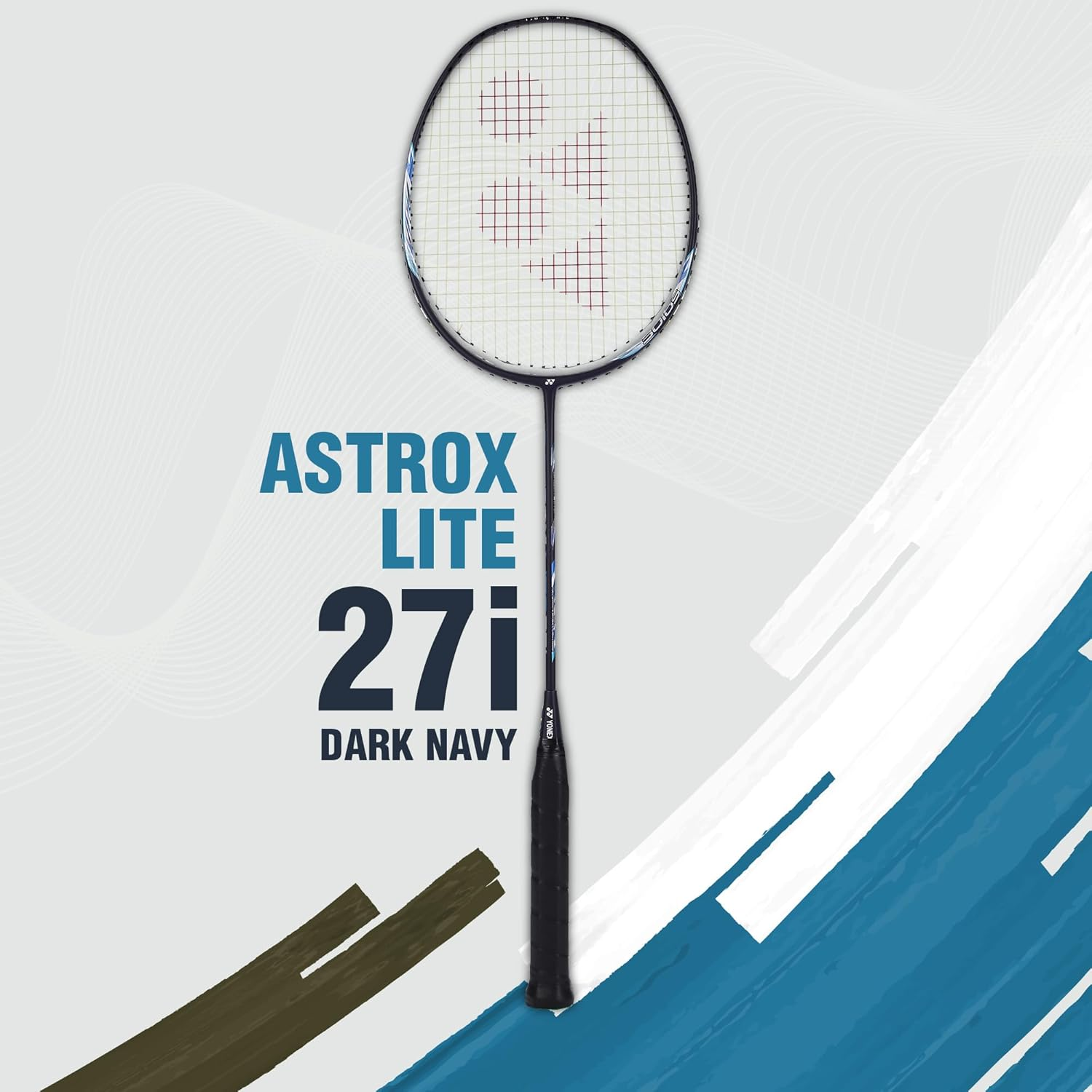 Yonex Astrox Lite Series Badminton Racquet image number 5