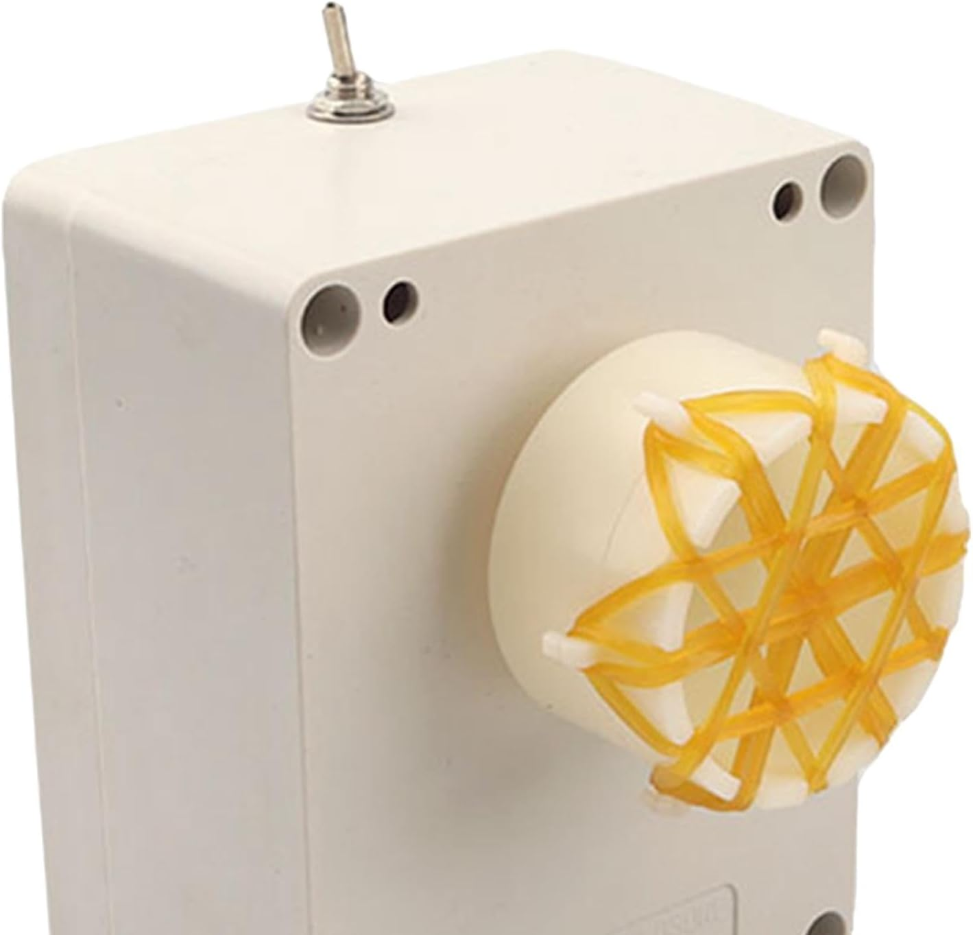 Harayaa Rod Wrapping Rod Building Tool Accs Fixed Rod Portable Repair Rod Fishing Rod Building Machine Fishing Winding Machine Set, a Set image number 2