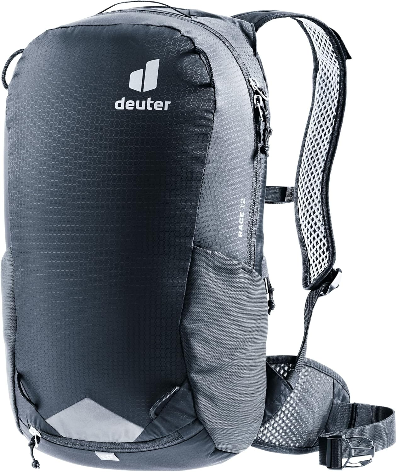 Deuter Unisex Race 12 Bicycle Backpack