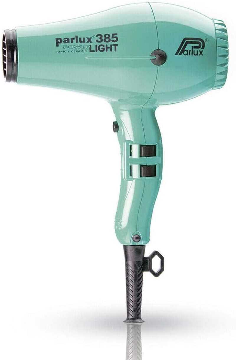 Parlux 385 Powerlight Ceramic & Ionic 2150W Hair Dryer