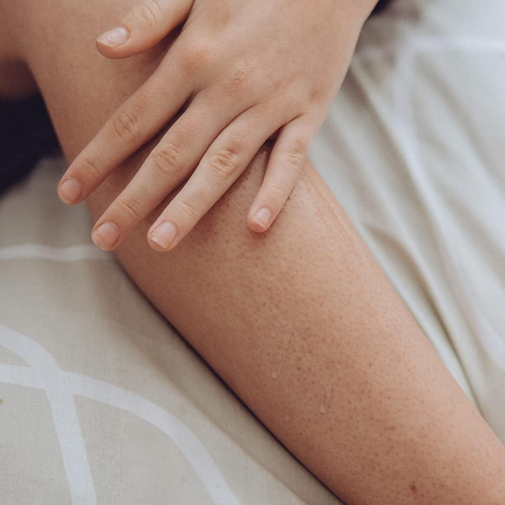 Bloom and Blossom Pyjamarama Dry Body Oil Fast Absorbing Moisturising Body Massage Oil 100Ml image number 3