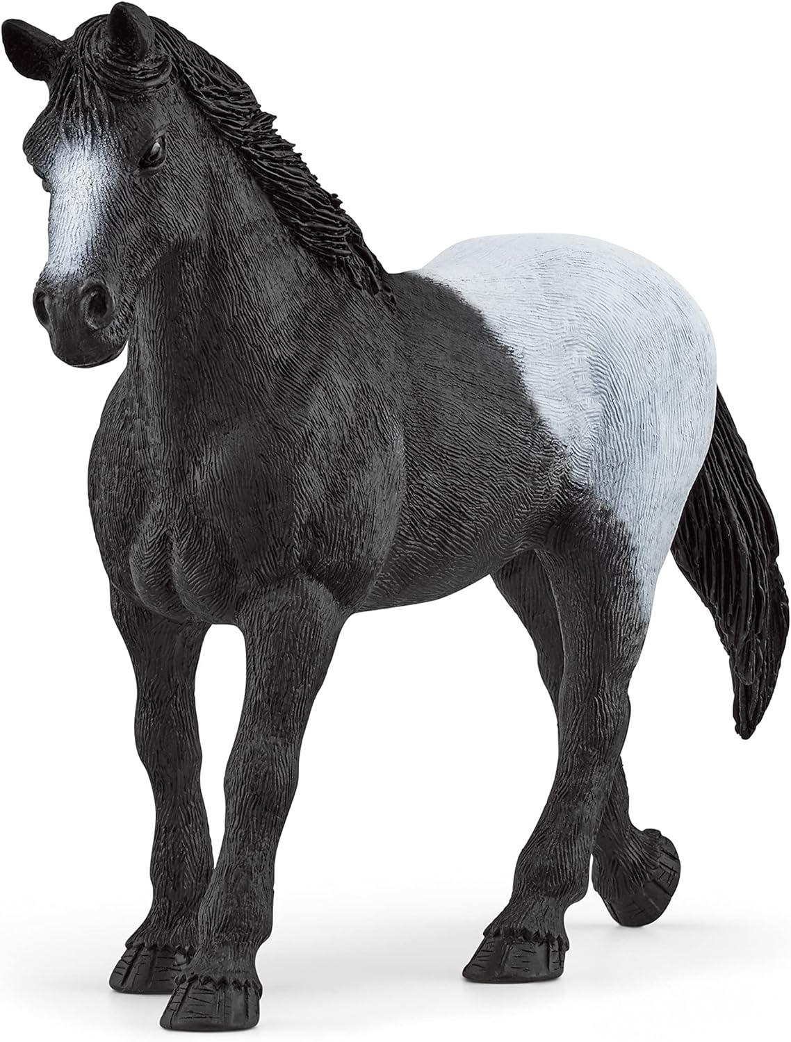 Schleich Horse Club Horse Box with Mare and Foal Playset image number 5