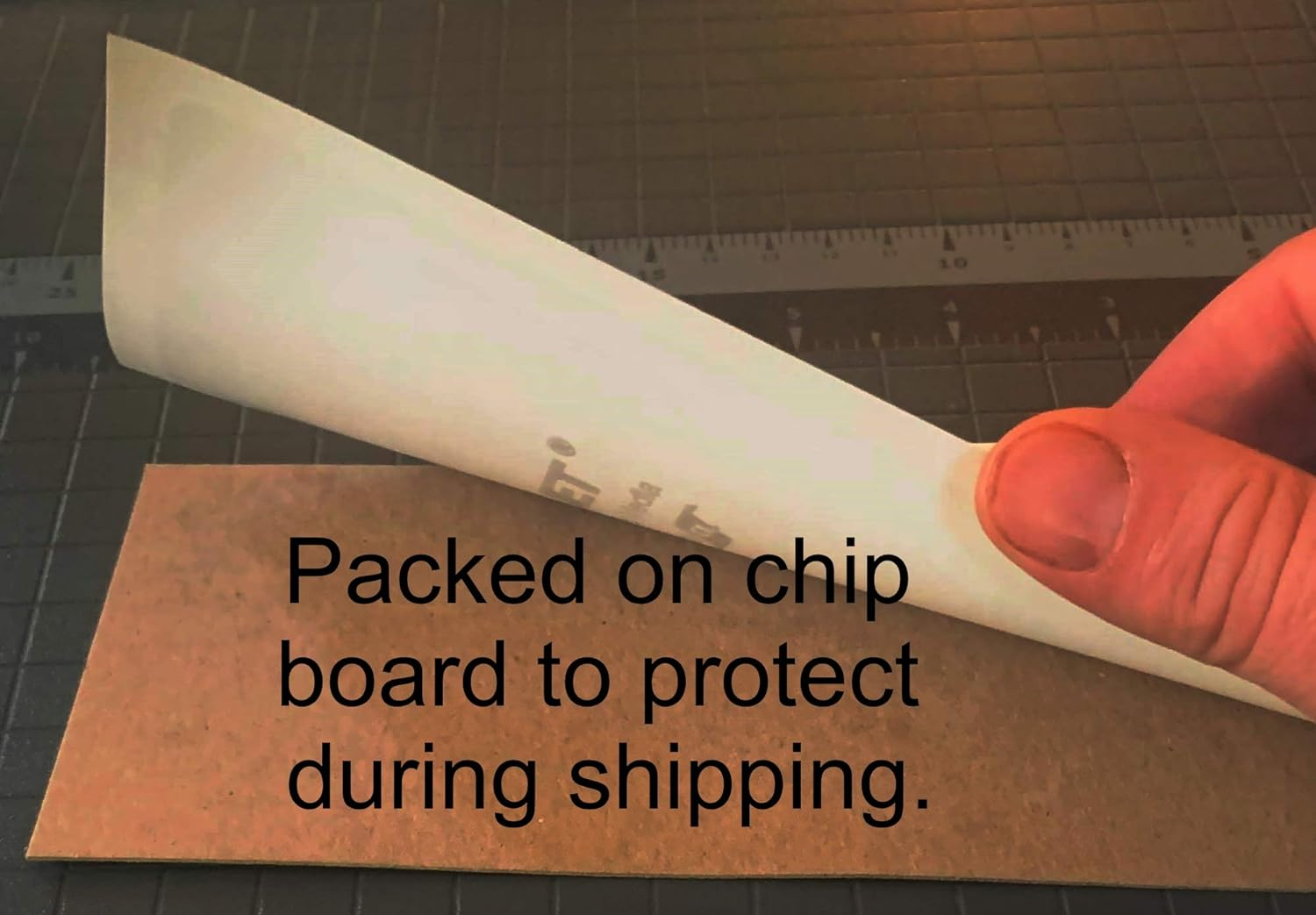 Gear Tatz - ADHD Is My Superpower - Political Car Magnet - Professionally Made in the USA - Magnetic Decal image number 1