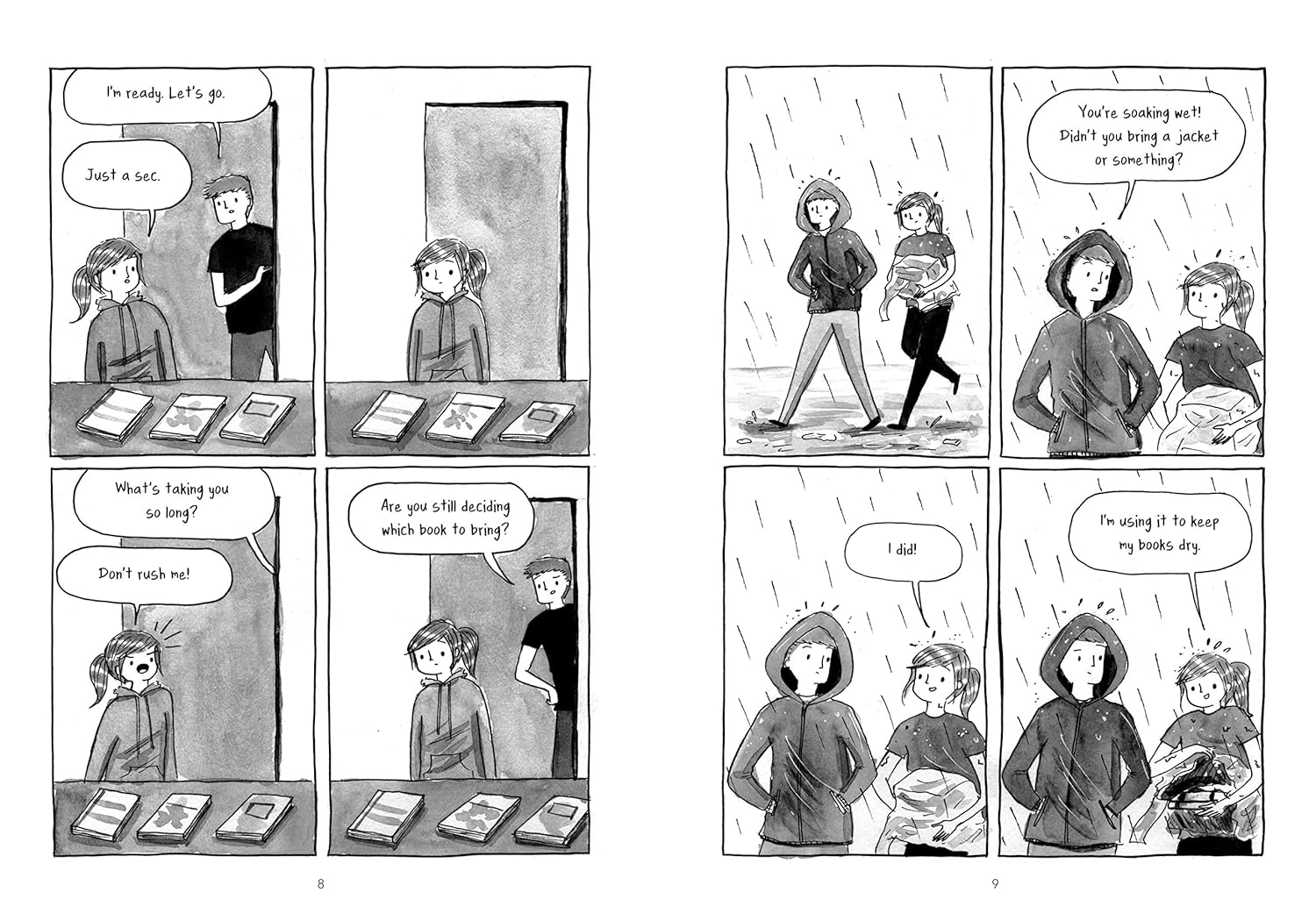 Book Love image number 3