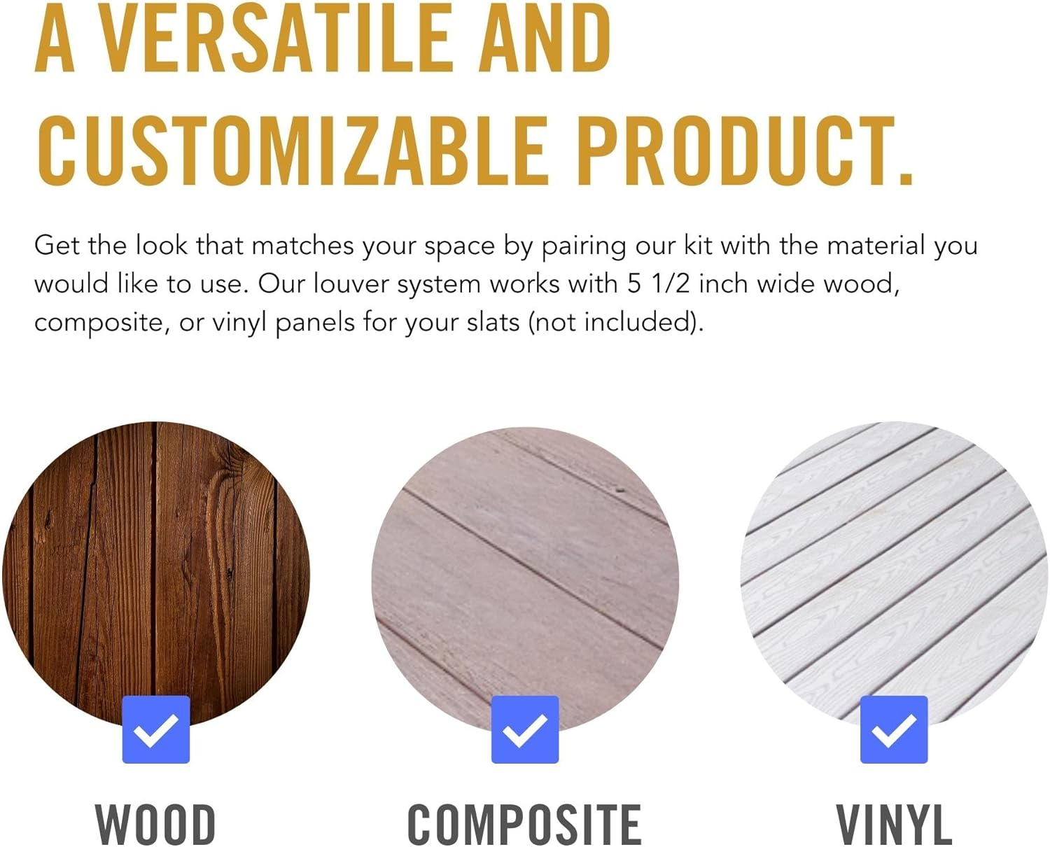 Nuvo Iron LSB48 Hardware System-Holds up to 11 Boards Louver, Black image number 3