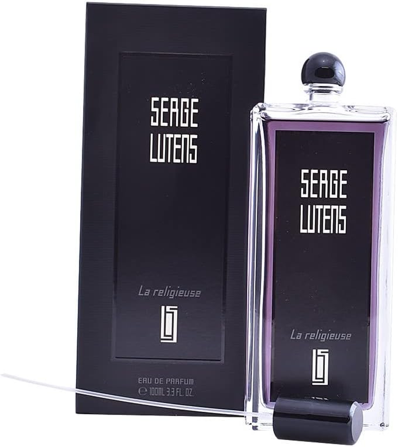 La Religieuse by Serge Lutens Eau De Parfum Spray 100Ml