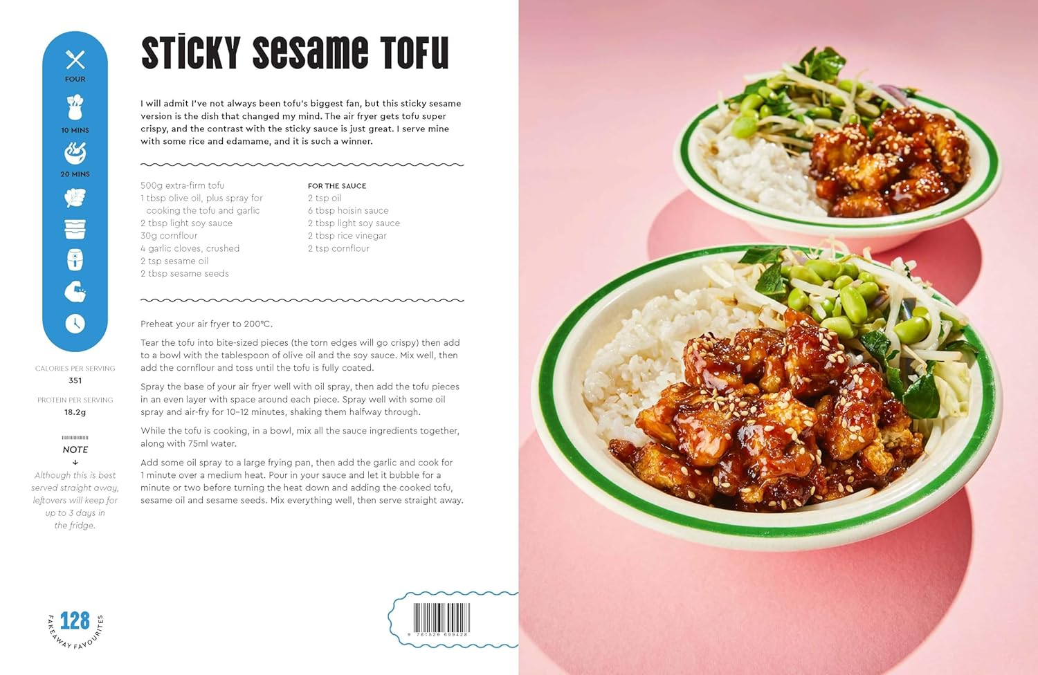 Eat Great, Lose Weight: Easy, Healthy Recipes That You'Ll Actually Want to Eat image number 2