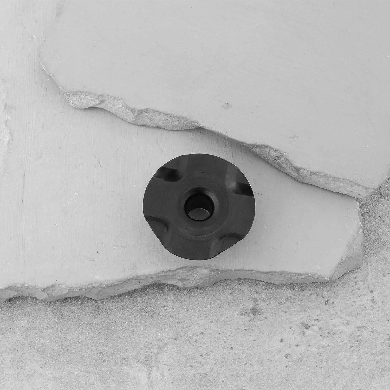 2Pcs Template Guide Sleeve 343577-5 Compatible with Makita 3707F 3707FC 3708 RT0700 Laminate Trimmer, 10Mm image number 5