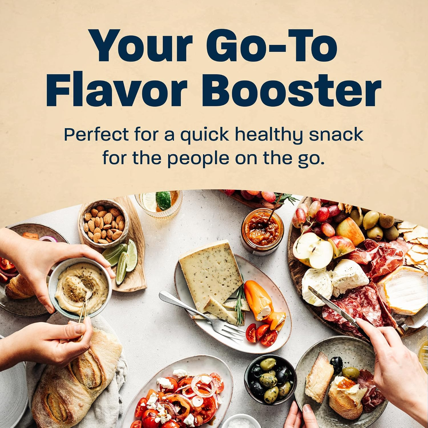 Massel 7'S Vegetable Stock Cubes - Plant Based, Low FODMAP & Gluten-Free, 35G X 10 Pack image number 3