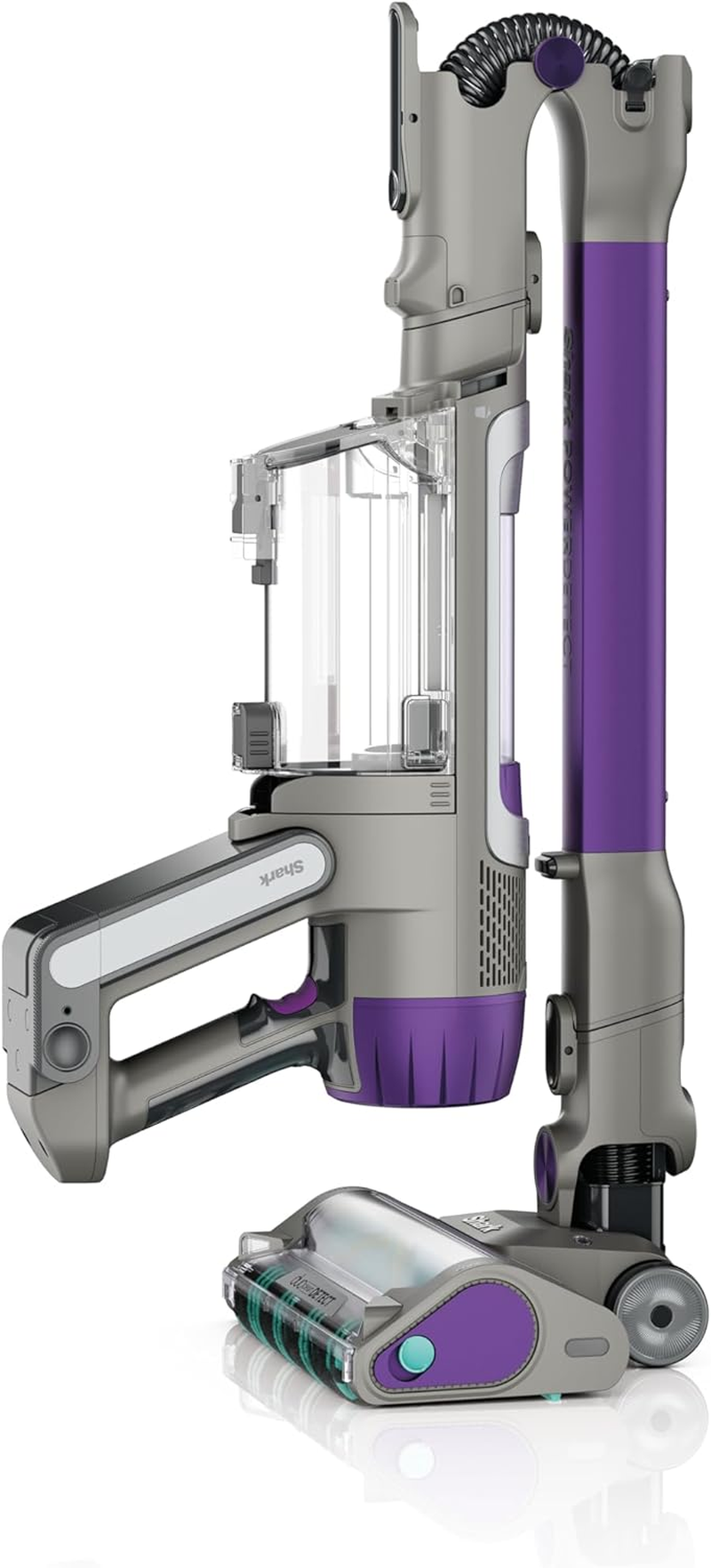 Shark Powerdetect Cordless Stick Vacuum image number 4