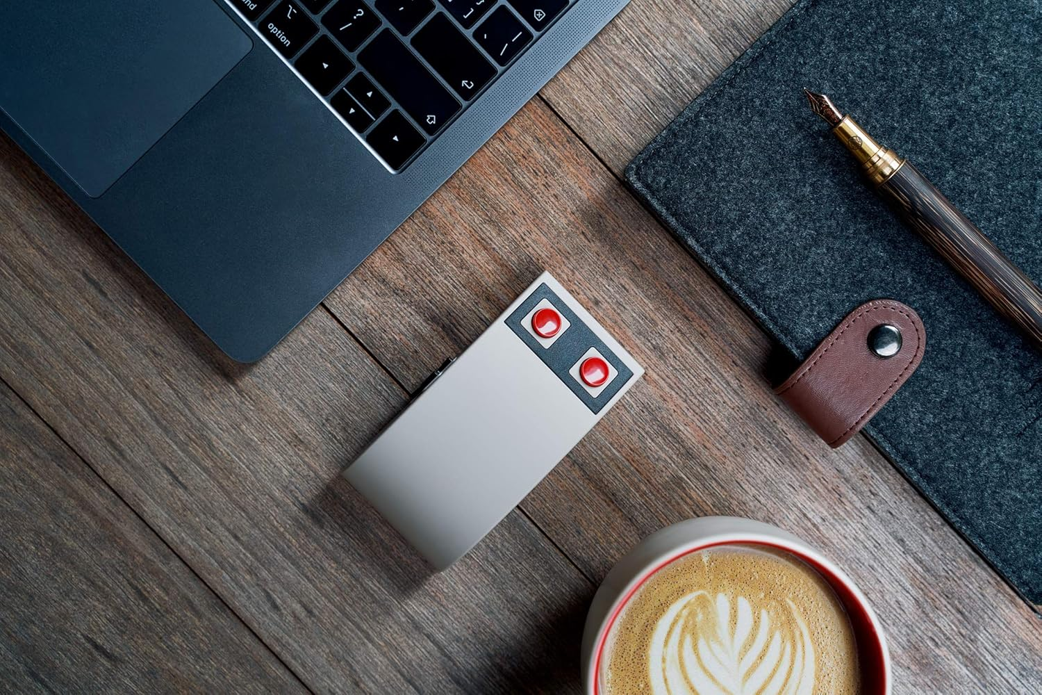 8Bitdo N30 2.4Ghz Wireless Mouse for Windows and Mac PC DVD image number 3