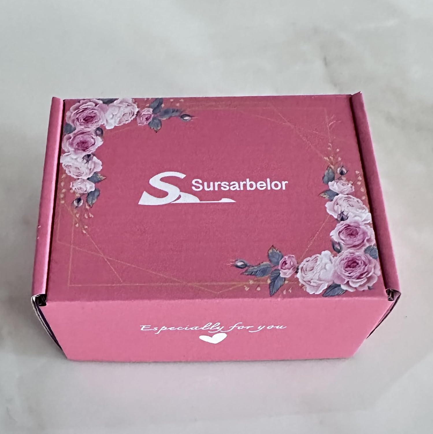 Multi -Colored Hair Claw Clips, Acetate Hair Banana Barrettes, French Butterfly Jaw Clipsprint Stylish Hair Accessories for Girls and Women - 6 Pcs image number 1