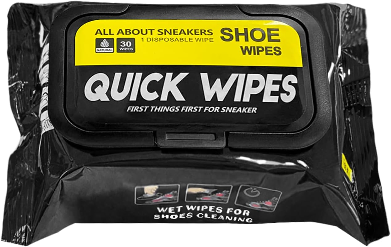 Sneaker Cleaning Kit - Brushes, Towels, and Cleaning Agents, Suitable for Frosted Leather, Suede Leather, Velvet, Canvas image number 4