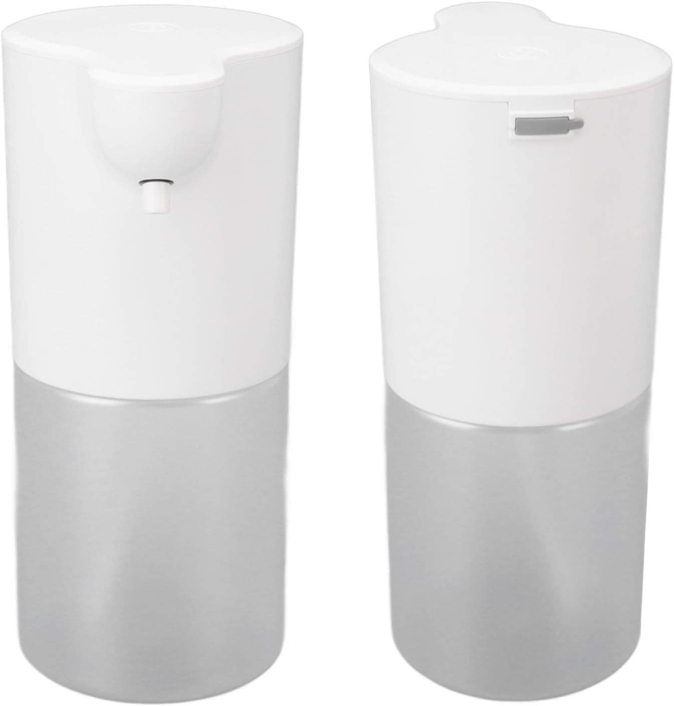 Automatic Rechargeable Touchless Hand Pump for Bathroom 350Ml (Alcohol Spray) image number 4