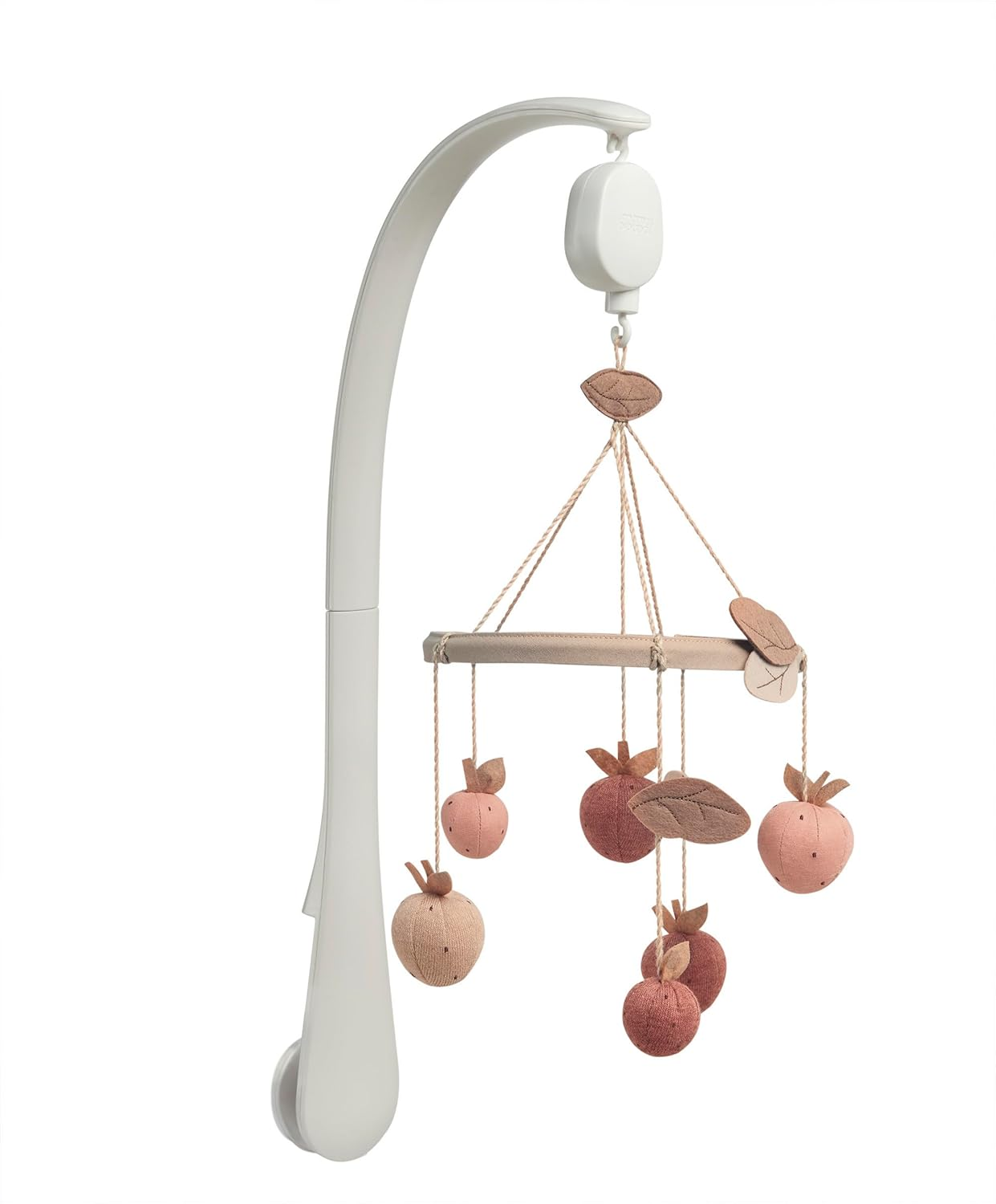 Mamas & Papas Musical Mobile, Strawberry Wildflower