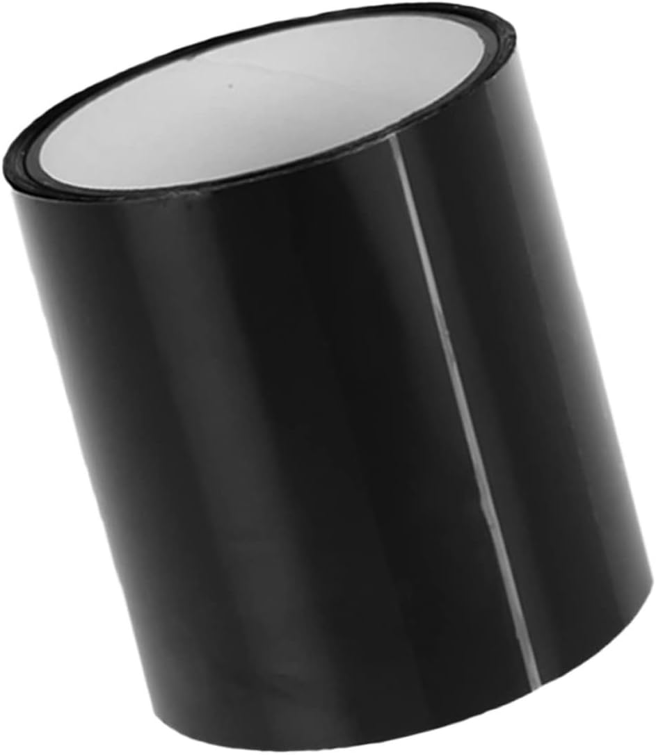 Weather Patch Tape Stretchy Sealing Tape Flexible Instant Watertight Sealing for Leak Repair image number 4