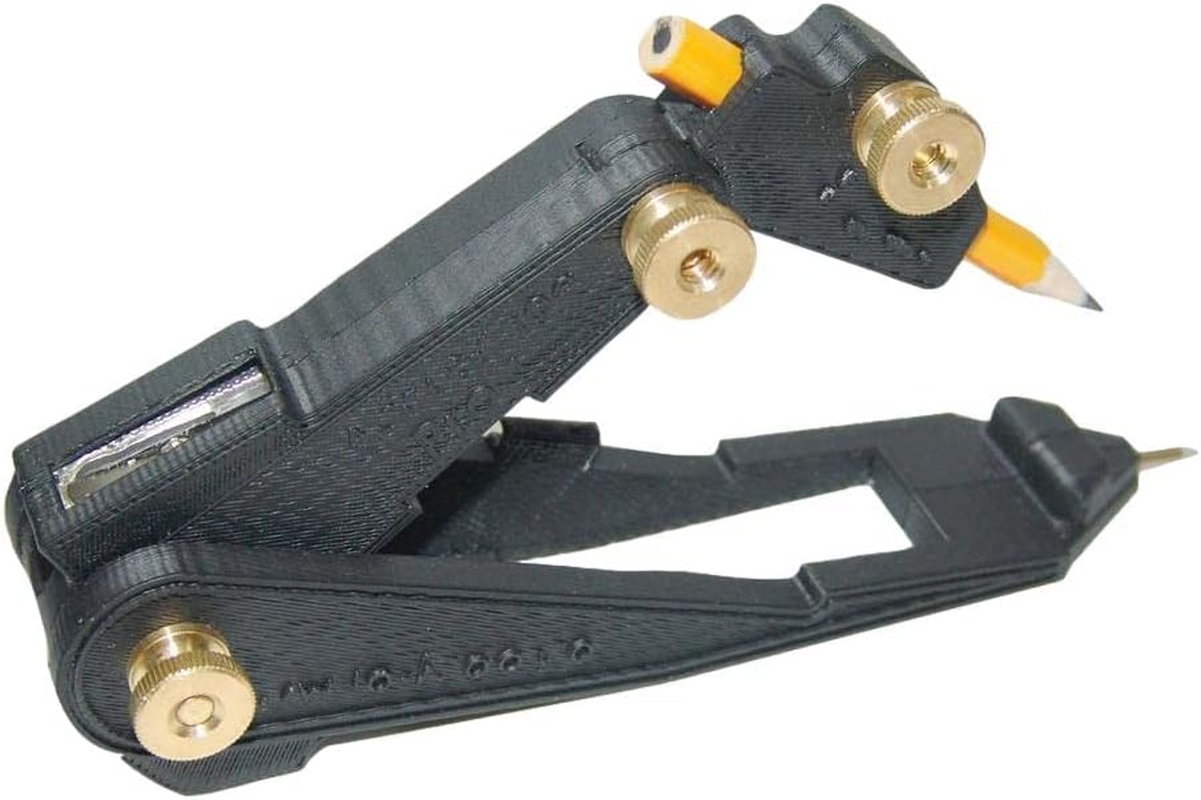 Fastcap Accuscribe Pro Scribe for Marking Articulating Head