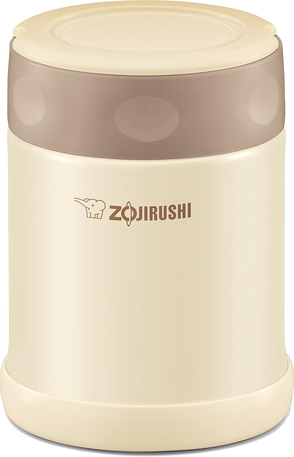 Zojirushi Stainless Steel Food Jar, 11.8-Ounce, Pink image number 6