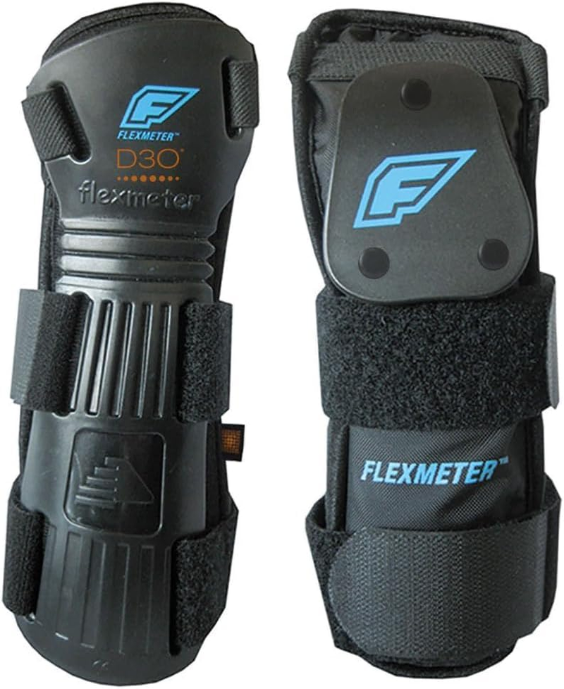 Flexmeter Double Sided Wrist Guards D3O image number 5