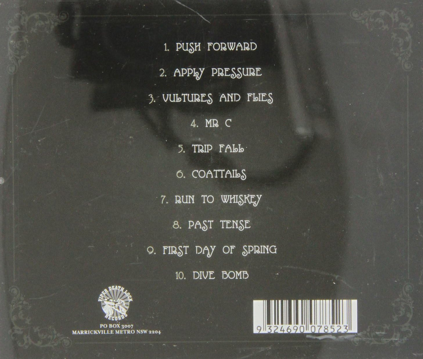 True Gentlemen image number 1