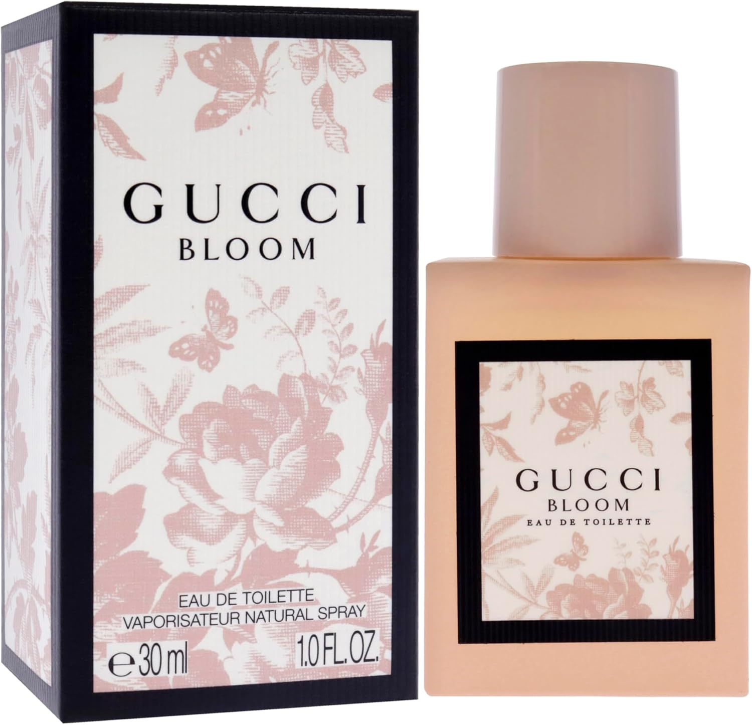 Gucci Eau De Toilette Spray image number 1