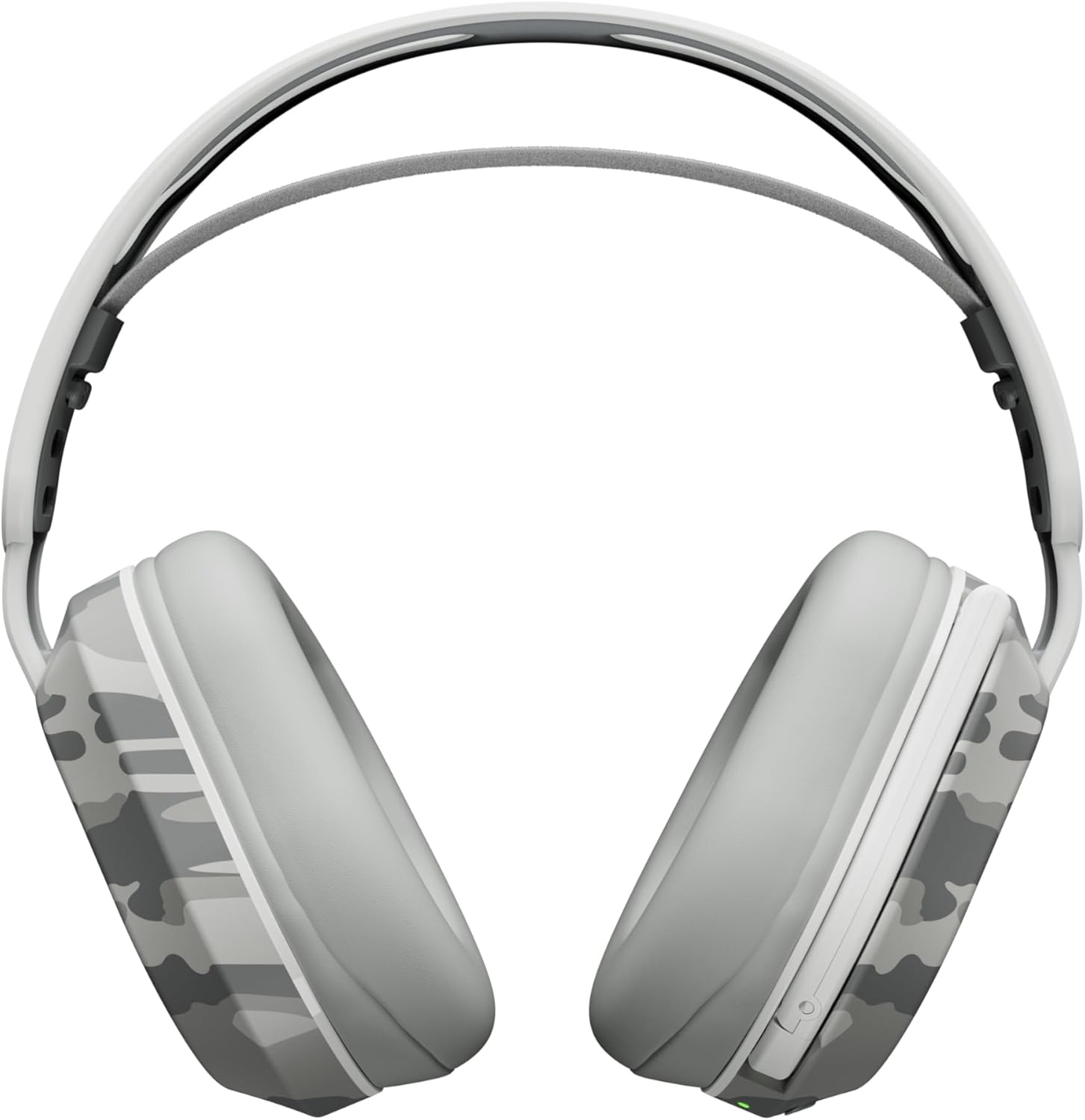 Turtle Beach Stealth 500 Arctic Camo Playstation Wireless Gaming Headset W/ 40Hr Battery & Bluetooth for PS5, PS4, PC and Mobile image number 5