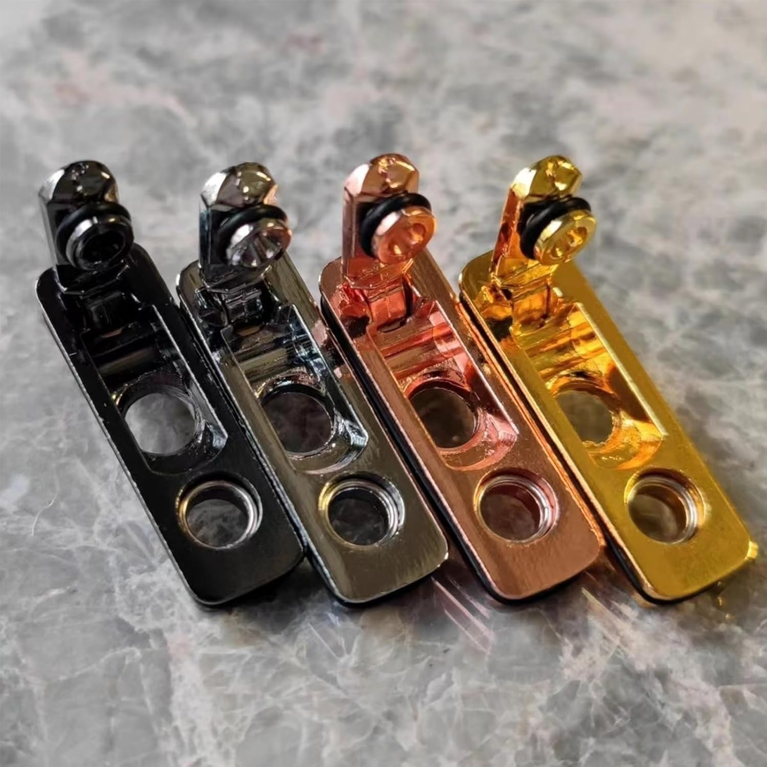 Accessories Compatible with Zippo Lighters, Metal Lighter Accessories with Cotton Felt Pad and Insert Seal for Lighter Replacement Parts image number 2