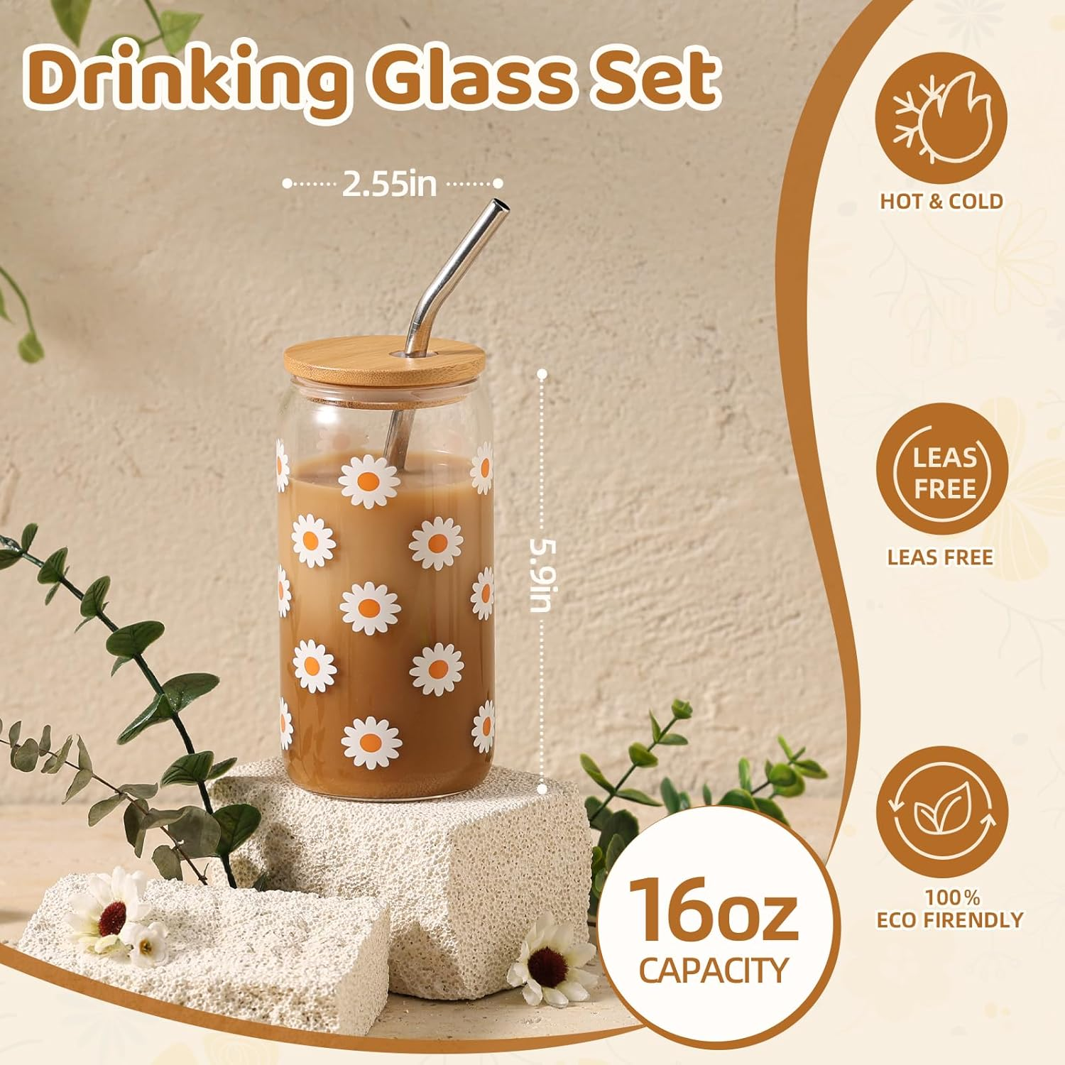 EXTALOW Thank You Gifts for Women,10Pcs Teacher Appreciation Gifts,Birthday Gift Basket,Employee Appreciation Coworkers Womenteachers Friends Mom Her Boss Nurse Secretary with Thanks Cards image number 5