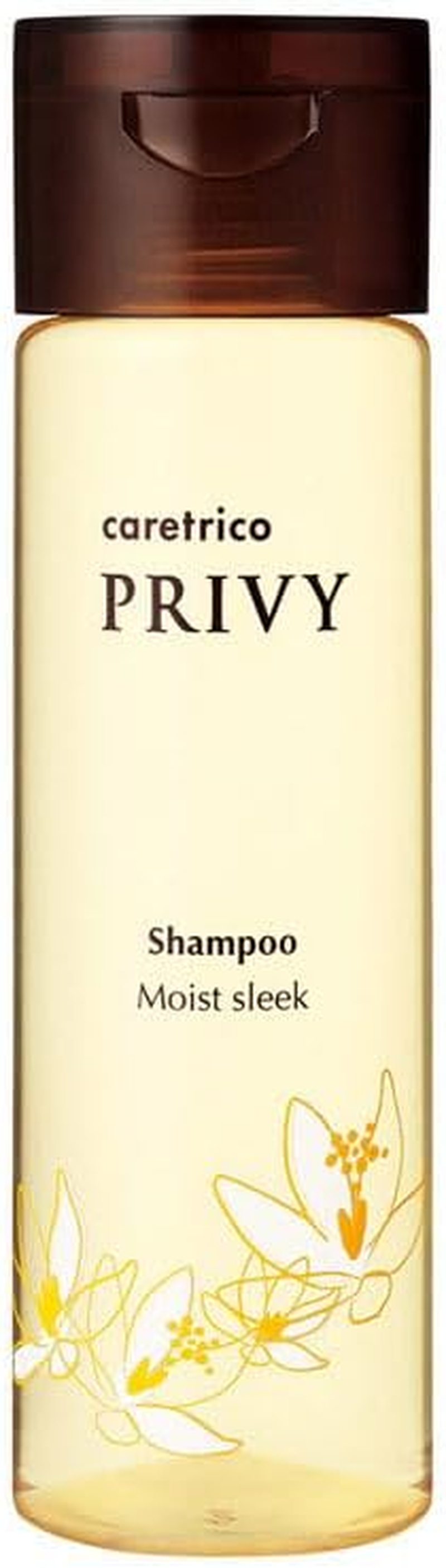 Care Toriko Pre-Vie Shampoo Moist Sleek 250Ml