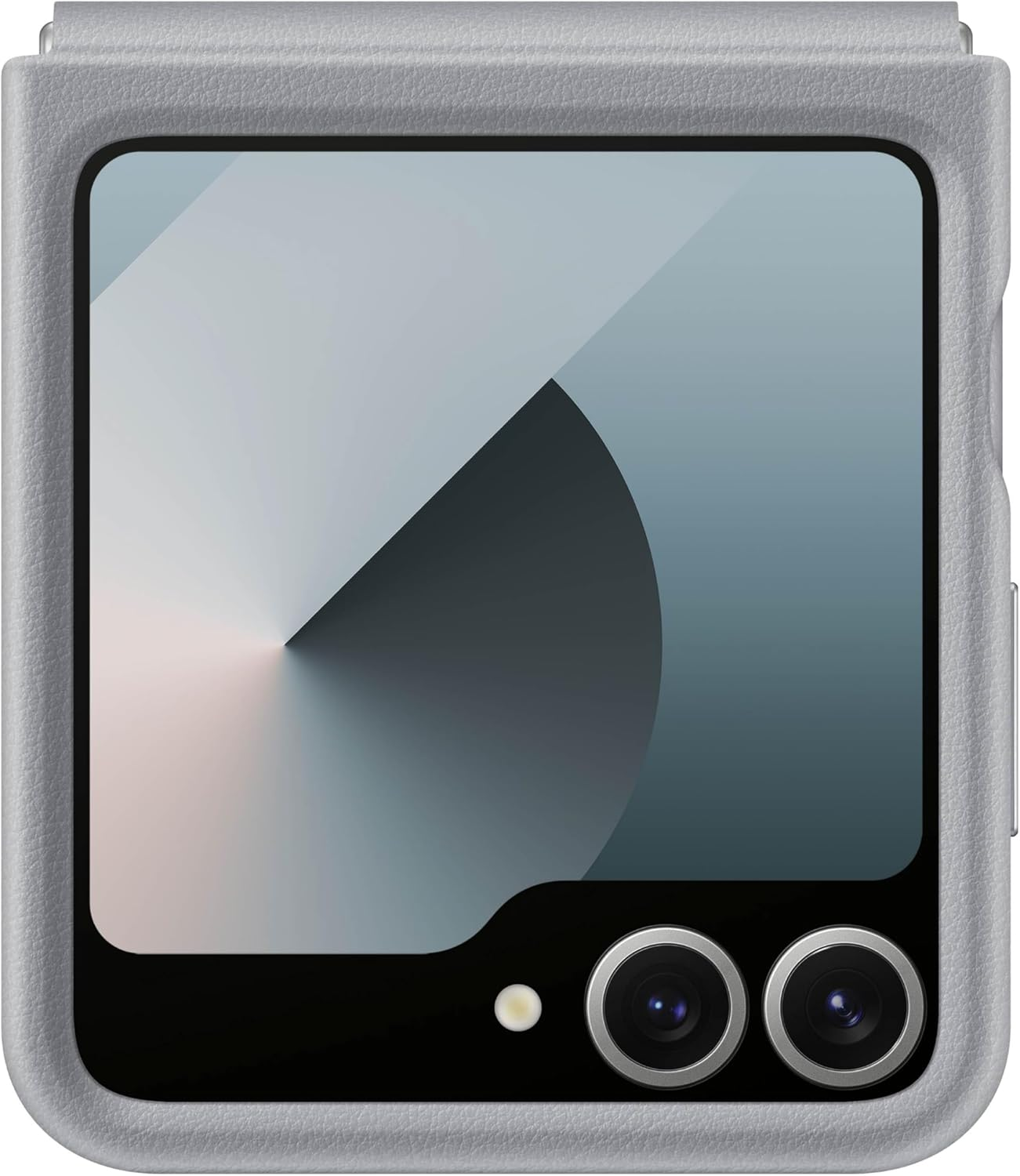 Samsung Galaxy Fold6 Slim Clear Case image number 5