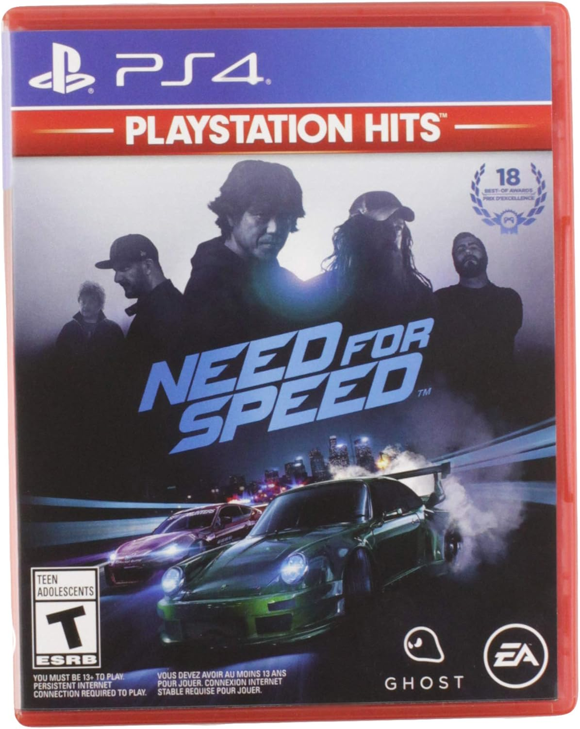 Need for Speed image number 4