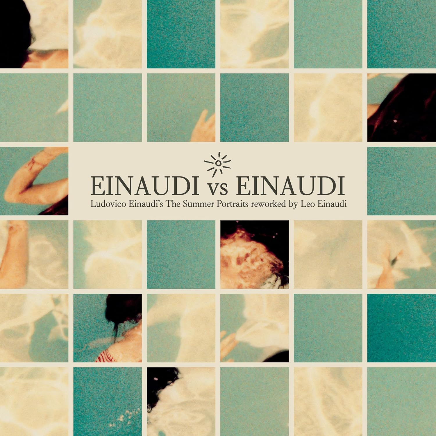 Einaudi Vs. Einaudi