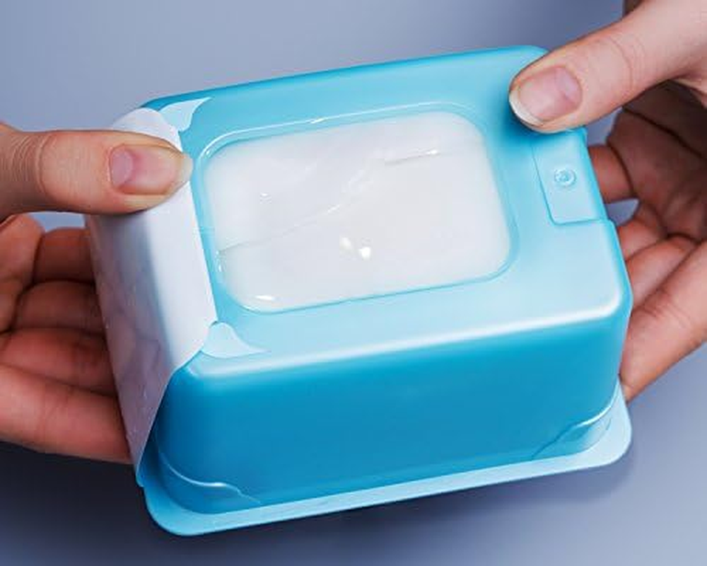 KOSE Clear Turn Essence Vitamin C Facial Mask image number 3