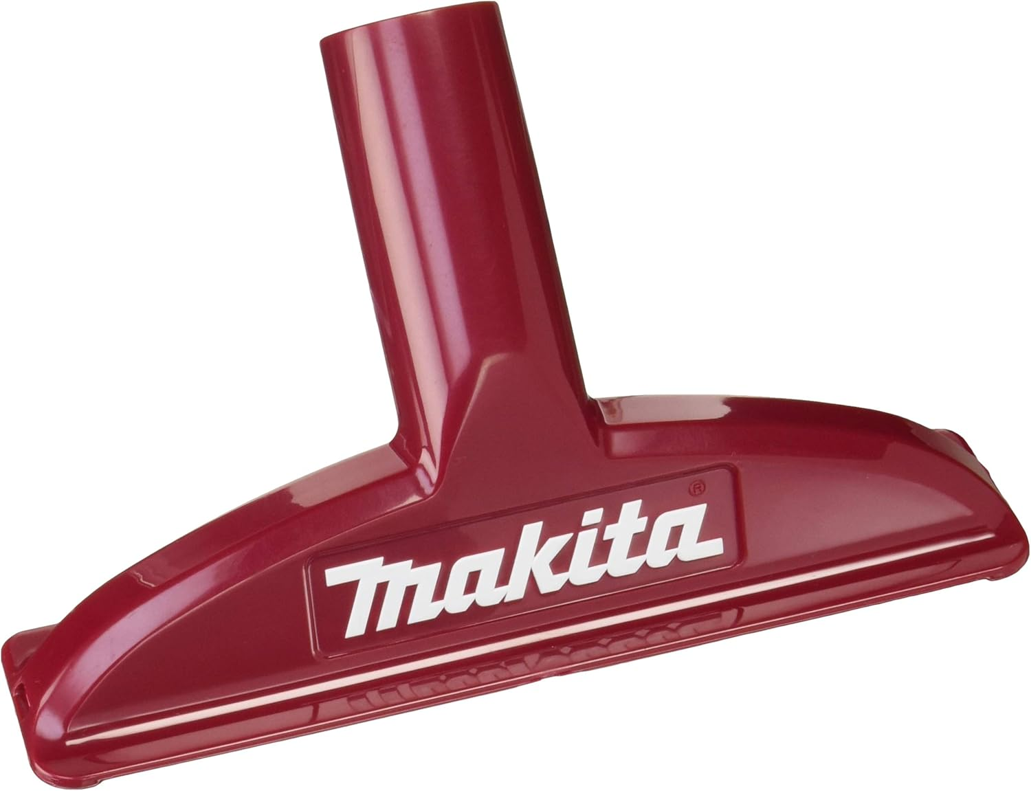 Makita A-67022 Car Seat Brush Nozzle, for Cleaners, White - Pink image number 3