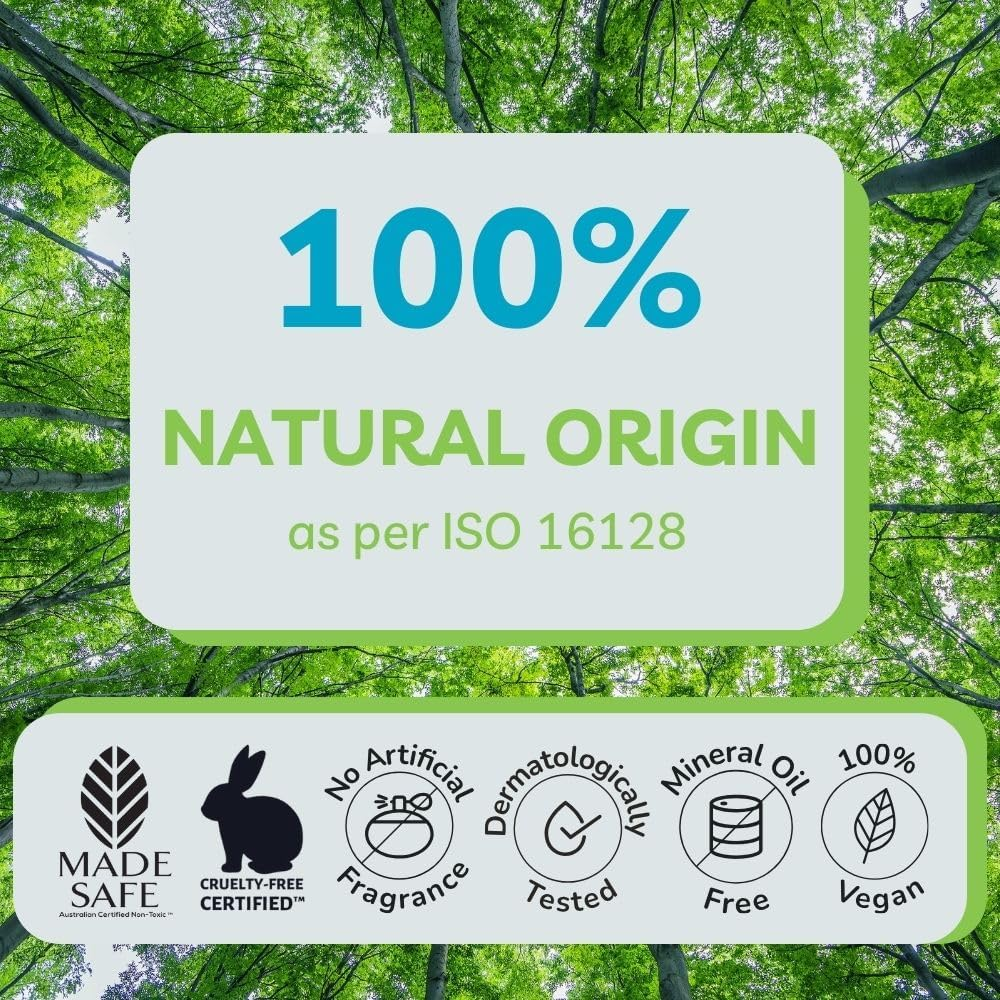 Earthbaby Cold Pressed Castor Oil, 250Ml image number 3