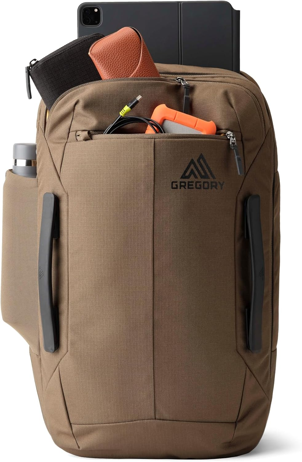 Gregory Unisex Border Travel Backpack (Pack of 1) image number 4