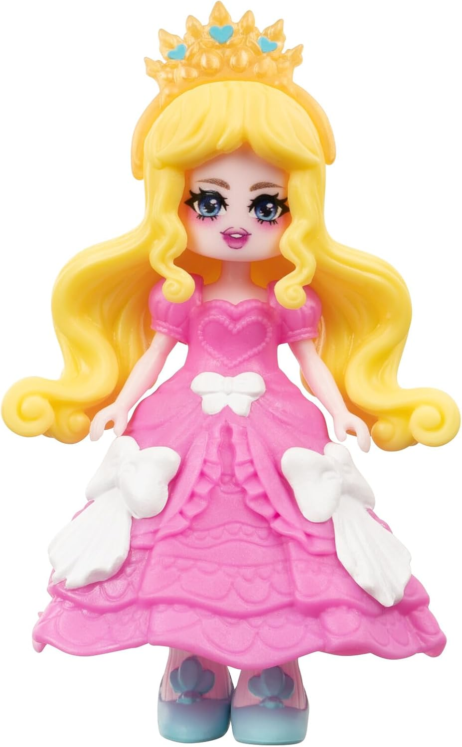 Royale High Castle Campus Playset - (2) Exclusive Dolls, 3 Floors to Explore with 360&deg; Play - 19 Accessories - Virtual Item Code Included - Ages 5+ image number 1