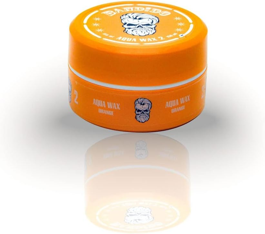 Bandido Aqua Hair Wax No. 2