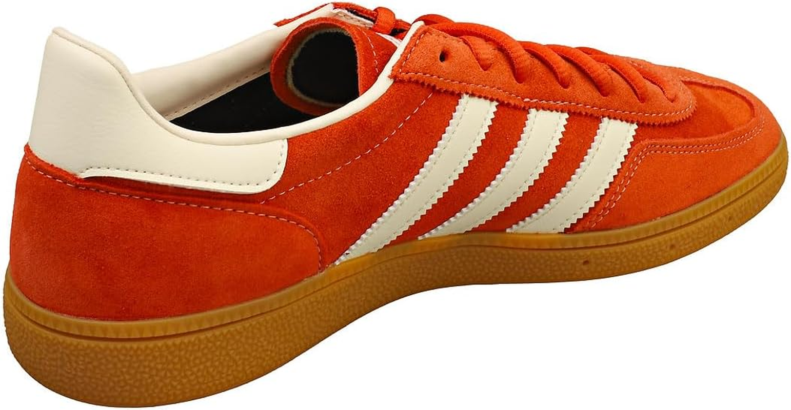 Adidas Originals Handball Spezial Mens Sneakers image number 4