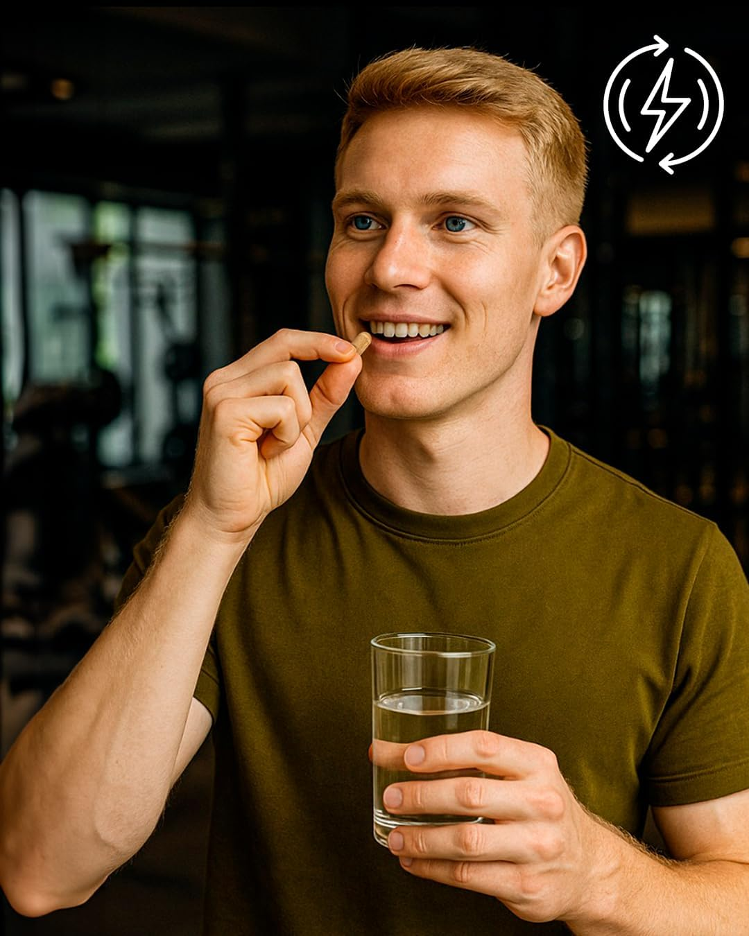 Black Maca Root Capsules Organic for Men | 1500Mg per Serving | 100 Vegan Capsules | Peruvian Supplement for Energy, Stamina & Vitality | Non-Gmo, Gluten Free, Gelatinized | Amazon Andes image number 1