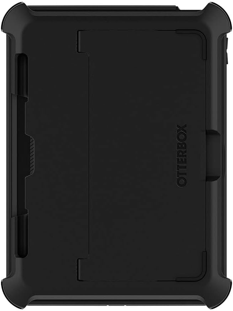 Otterbox Defender Case for Ipad 10Th Gen 2022, Ipad 11Th Gen 2025 (A16), Shockproof, Ultra-Rugged Protective Case with Built in Screen Protector, 2X Tested to Military Standard, Black image number 4