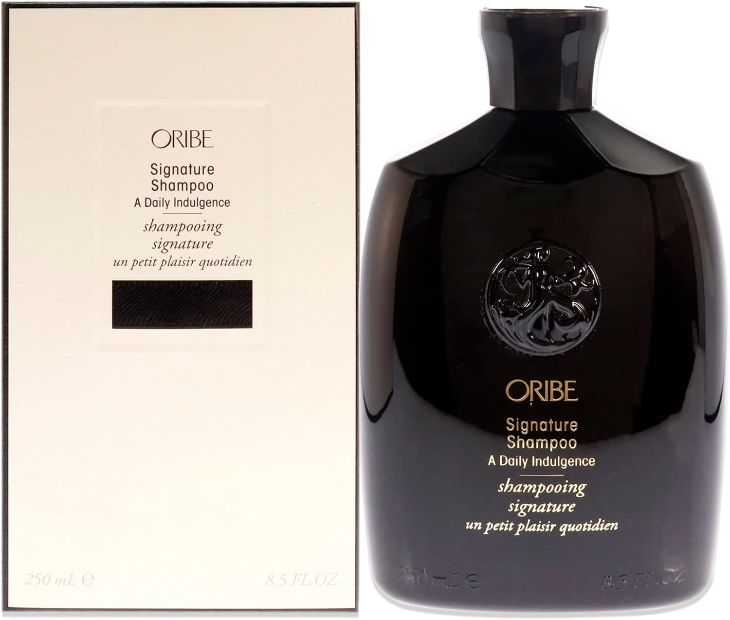 Oribe Signature Shampoo image number 5
