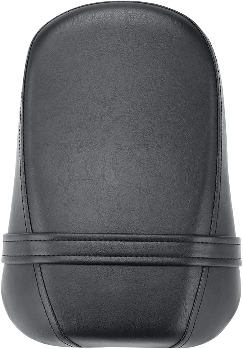 Passenger Seat and Foot Pegs Kit for Kawasaki Vulcan 650 VN650 2015-2023 image number 3