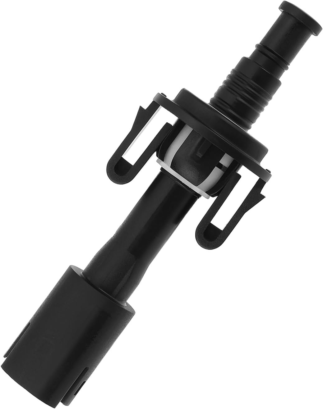 Emsea Car under Hood Switch 05026211AA 5026211AA 68541273AA Compatible with Dodge Compatible with Chrysler 2007-2024 image number 6