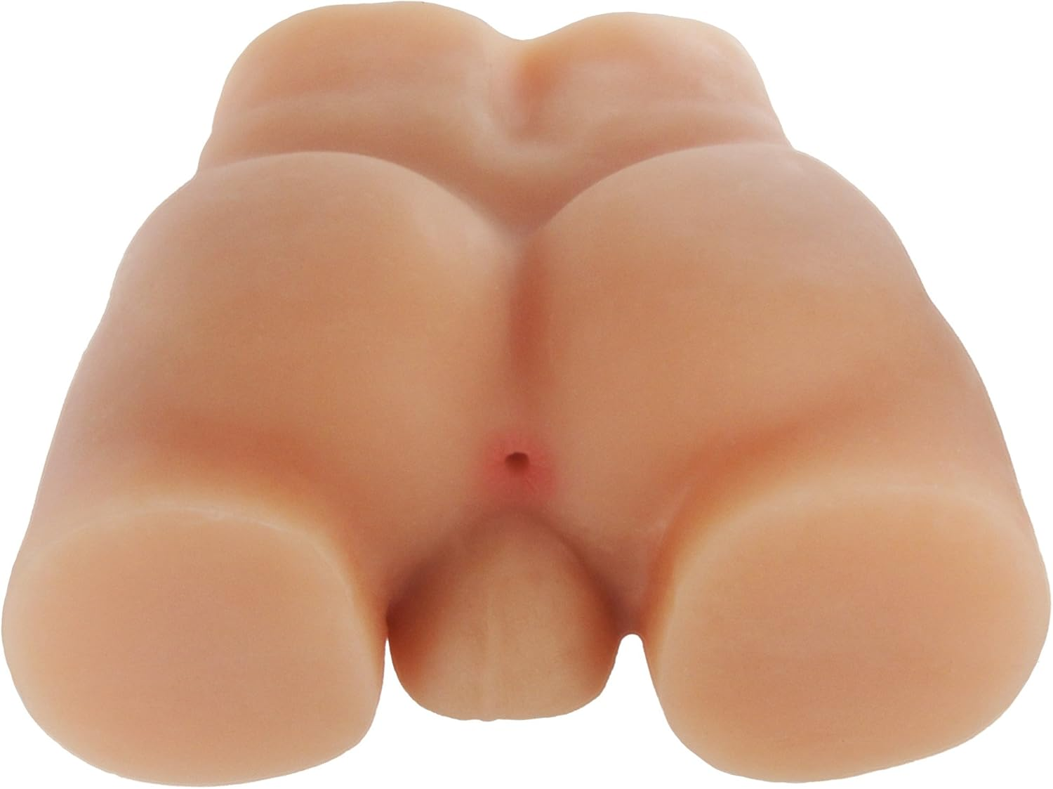 Sexflesh Double up Dennis Realistic 3D Ass