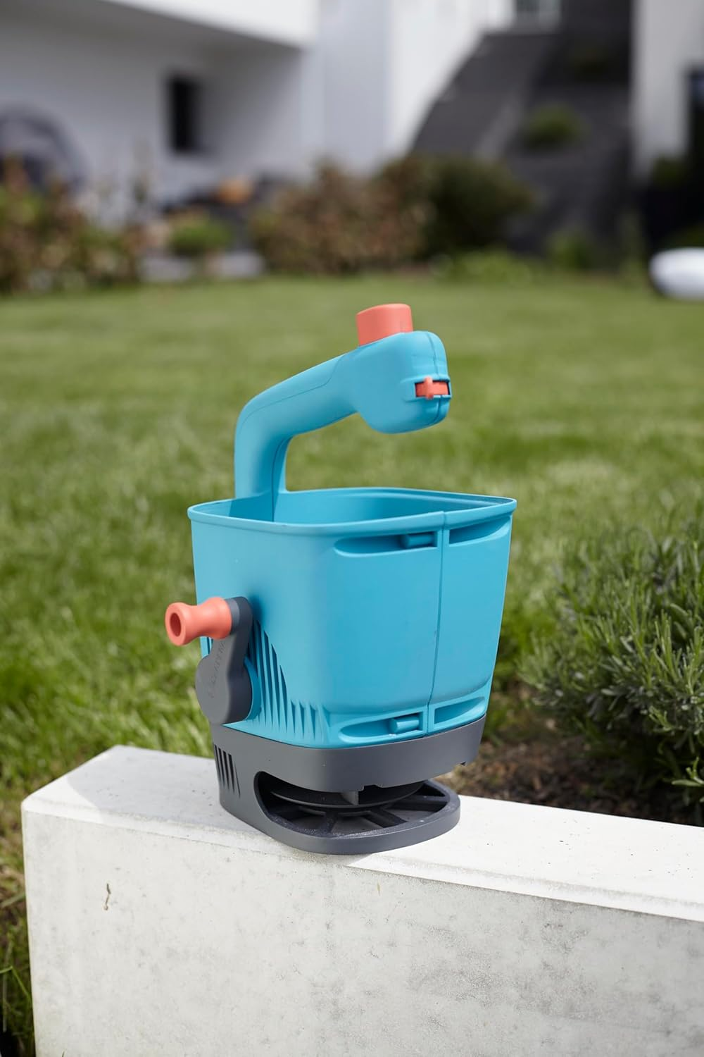 Gardena 431-20 Handspreader M image number 6